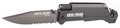 Brite-Strike Survival Knife, Serrated Edge, 8-5/8in.L BSTLSK-100-CE