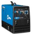 Miller Electric Engine Driven Welder, Bobcat 250 Series, Electric Start, 19, Diesel, 11,000W Peak 907565