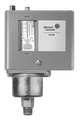 Johnson Controls Steam Pressure Control, 0-150 lb P47AA-13C