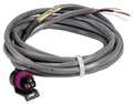 Johnson Controls Wiring Harness, 6 - 1/2 Ft. WHA-PKD3-200C