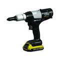 Stanley Engineered Fastening Cordless Rivet Tool Kit PB2500-NA