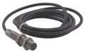 Eaton Proximity Sensor, NC, 2m Cable, Inductive E57P-12SPC2-C2