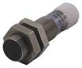 Eaton Proximity Sensor, NPN, 2mm Detect Dist. E57PS-12SNC2-Q