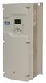 Eaton Variable Freq Drive, 25 HP, 38A, 380-500VAC DG1-34038FB-C21C