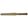 Westward Palette Knife, Flexible, 15/16", SS 40JD56