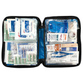 First Aid Only Bulk First Aid kit, Fabric, 50 Person FAO-428