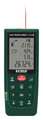 Extech Laser Distance Meter, with Bluetooth DT500