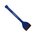 Dasco Pro Floor Chisel, 2-1/2" Tip x 10" L 472