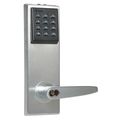 Stanley Security Lever Lockset, Mechanical, Storeroom, Grd.1 9KZ37DV16KPS3626