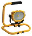 Lumapro Portable Work Light, LED, 15W, Flood, IP65 40KG18