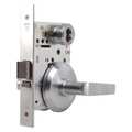 Best Mortise Lockset, Lever, 40H Series, 40H Rose, Mech. 45H7UNR15S626