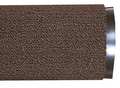 Notrax Entrance Mat, Brown, 3 ft. W x 6 ft. L 141S0036BR