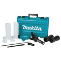 Makita Dust Extraction Attachment Kit, SDS-MAX, Drilling & Demolition 196074-8
