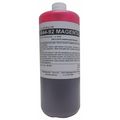 Carco Marking Ink, Dye, Magenta, 10 to 15 sec 1044-92 MAGENTA