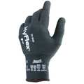 Ansell Cut Resistant Coated Gloves, A4 Cut Level, Nitrile, XS, 1 PR 11-541