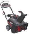 Briggs & Stratton Snow Blower, Gas, 22 in Clearing Path, 10 in Auger Diameter, 11.5 ft-lb Torque 1697293