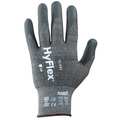 Ansell Cut Resistant Coated Gloves, A2 Cut Level, Nitrile, L, 1 PR 11-531