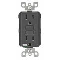 Leviton GFI Receptacle GFWR1-E