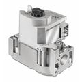 Lennox Gas Valve, 24V, 1/2" 60J59