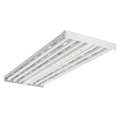 Lithonia Lighting Fluorescent High Bay Fixture, T8,234W IBZ 632L WD LP941