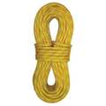 Sterling Rope Static Rope, Nylon, 1/2 In. dia., 600 ft. L SS125090183