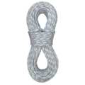 Sterling Rope Static Rope, PES, 5/8 In. dia., 600 ft. L P160000183