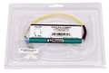 Opticam Visual Fault Locator Patch Cord, LC/ST FVFLPC-1.25SMY