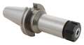 Techniks Collet Chuck, ER20, 4 in. Projection 22291F