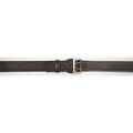 Gould & Goodrich Duty Belt, Universal, Black Weave, 42 In F/LB59-42W