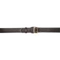 Gould & Goodrich Duty Belt, Universal, Black Weave, 40 In F/LB59-40WBR