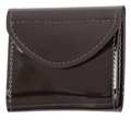 Gould & Goodrich Glove Case, Two Pocket, Hi-Gloss H555CL