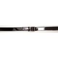 Gould & Goodrich Tool Belt, Garrison Belt, Removable Buckle, Black H52-32CL