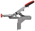 Bessey Toggle Clamp, Vertical, Angle, 450lb, 9/16in STC-IHA15