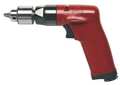 Chicago Pneumatic 1/4" Pistol Air Drill 2400 rpm CP1014P24