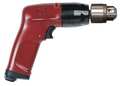 Chicago Pneumatic 3/8" Pistol Air Drill 3200 rpm CP1117P32