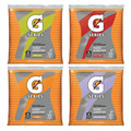 Gatorade G Series, Thirst Quencher Sports Drink Mix, Assorted Flavors, 2.5 Gal Yield per 21 oz Pk, 32 Pack 03944