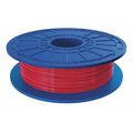 Dremel Filament, Red, PLA, 1.75mm PLA-RED-01