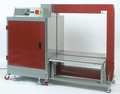 Pac Strapping Products Arch Strapping Machine, Automatic, 9mm SM60-SS 800X850 9MM