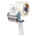 Shurtape Tape Dispenser, 3in., Gray, 9-3/4in.L SD 935