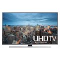 Samsung HDTV, LED, 50in., 2160p, 3 HDMI Inputs UN50JU7100F