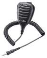 Icom Microphone, Waterproof, For Mfr. No. M36 HM165
