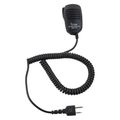 Icom Microphone, For Use With Earphone Jack HM131