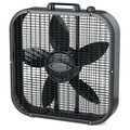 Lasko 20" Box Fan, Non-Oscillating B20401