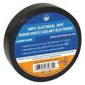 Intertape Intertape Vinyl Electrical Tape 6180 Black 3/4X60 Plan, Pk200 602