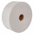 Central Tape, 260 SUW 3"X450 Ft. Plain, PK10 260