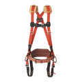 Klein Tools Large Harness Full-Floating Body Belt LH5278-27-L