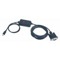 Insize RS232 Data Output Cable 7305-SPC2
