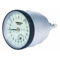 Insize Dial Indicator, AGD 1, 0.0010" Graduations 2833-02