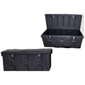 Cobra Life Link Cobra Cart Tool Box, Polyethylene, Black 409445