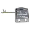Trimco Lockdown Panic Button, Plated Finish LDH100-VD.625